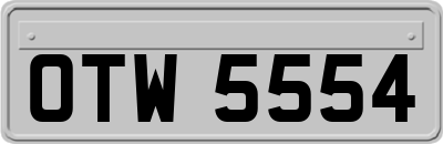 OTW5554