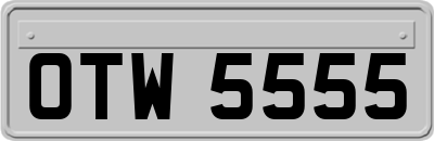 OTW5555