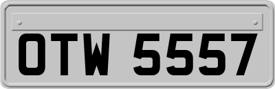 OTW5557