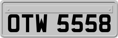 OTW5558