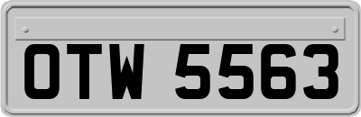 OTW5563