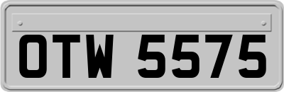 OTW5575