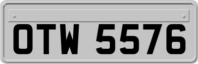 OTW5576