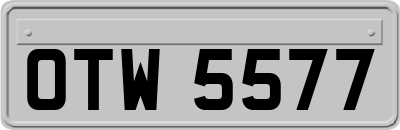 OTW5577