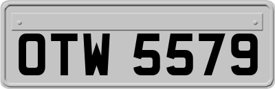 OTW5579