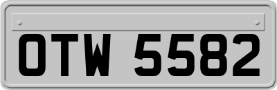 OTW5582