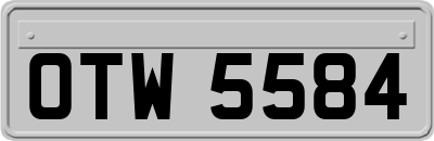 OTW5584