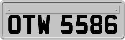 OTW5586