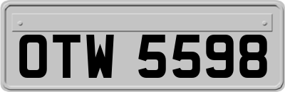 OTW5598