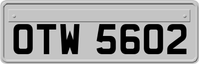 OTW5602