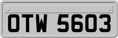 OTW5603