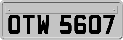 OTW5607