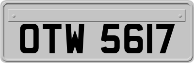 OTW5617