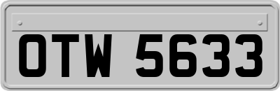 OTW5633