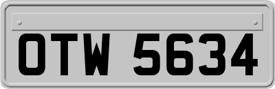 OTW5634