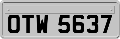 OTW5637