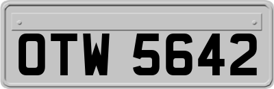 OTW5642