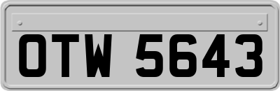 OTW5643