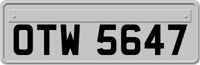 OTW5647