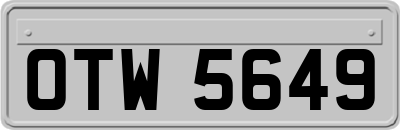 OTW5649