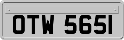OTW5651