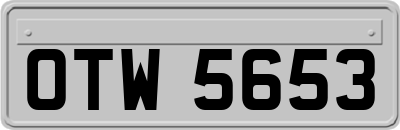 OTW5653