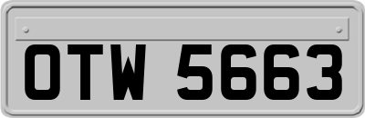 OTW5663