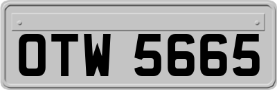 OTW5665
