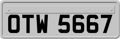OTW5667