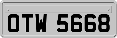 OTW5668