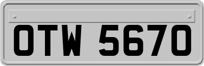 OTW5670
