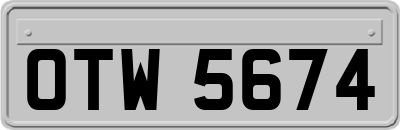 OTW5674
