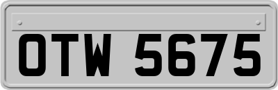 OTW5675