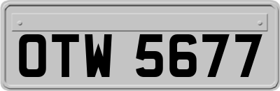 OTW5677
