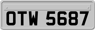 OTW5687