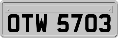 OTW5703