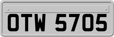 OTW5705
