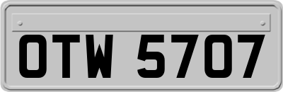 OTW5707