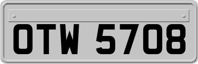 OTW5708