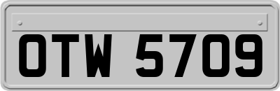 OTW5709