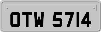OTW5714