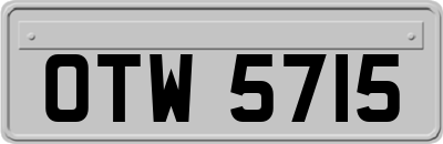 OTW5715