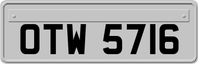 OTW5716