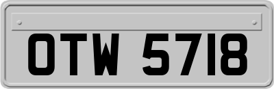 OTW5718