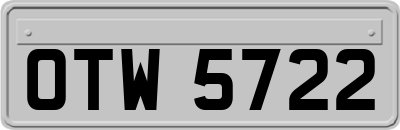 OTW5722