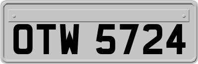 OTW5724
