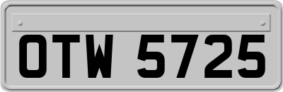 OTW5725