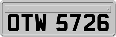 OTW5726