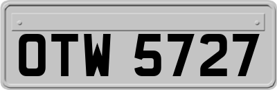 OTW5727