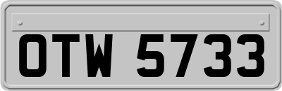 OTW5733